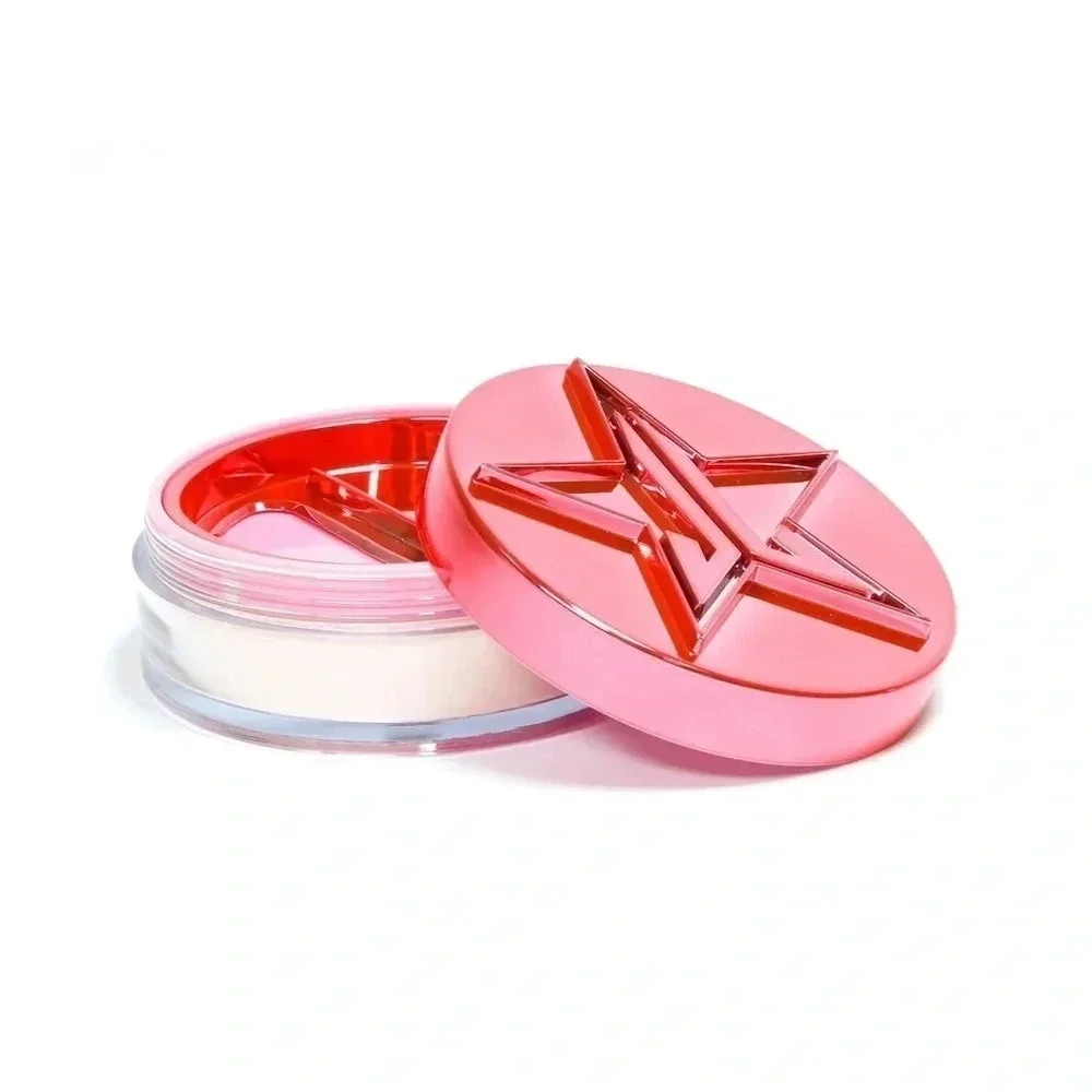 🍀 JEFFREE STAR NWT MAGIC STAR SETTING POWDER IN FAIR